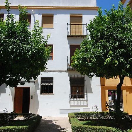 El Rincon De Elena Lägenhet Jerez de la Frontera Exteriör bild